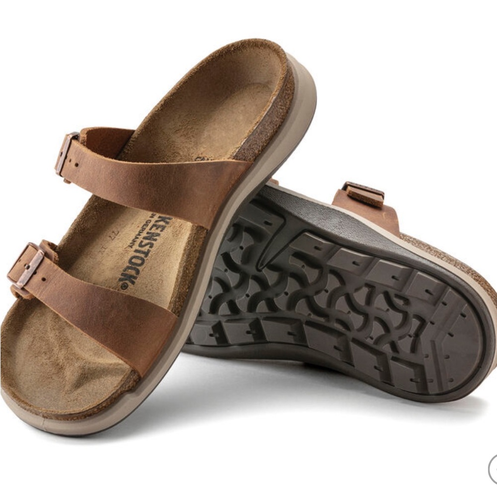 Size 8.5/9 Birkenstock NWOT